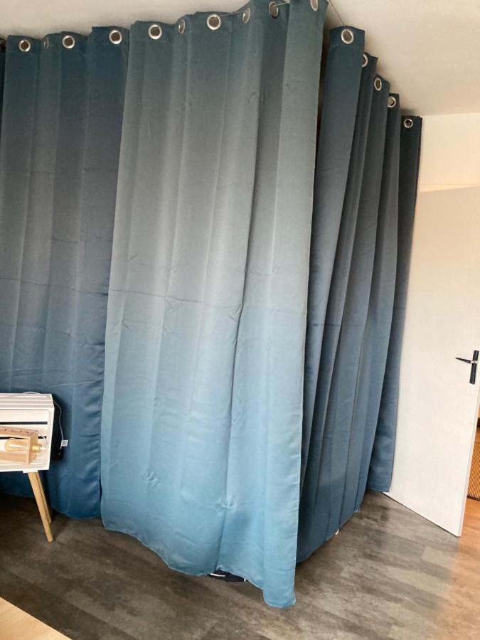 Studio Cosy 5 Personnes Aux Pieds Des Pistes. Saint-Étienne-en-Dévoluy Zewnętrze zdjęcie