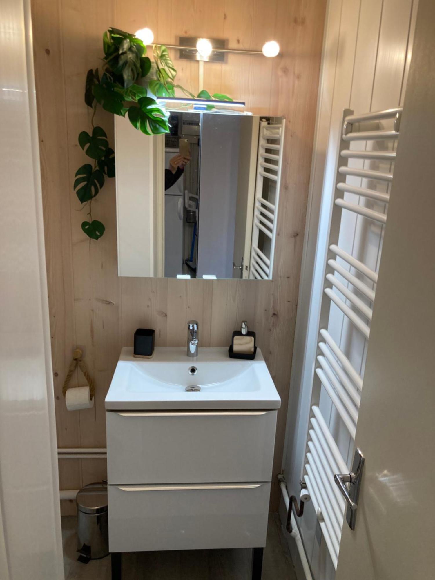 Studio Cosy 5 Personnes Aux Pieds Des Pistes. Saint-Étienne-en-Dévoluy Zewnętrze zdjęcie